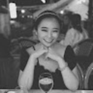 Meet your Posher, Luna suhyun